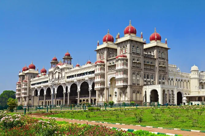 Mysore day trip from Bangalore