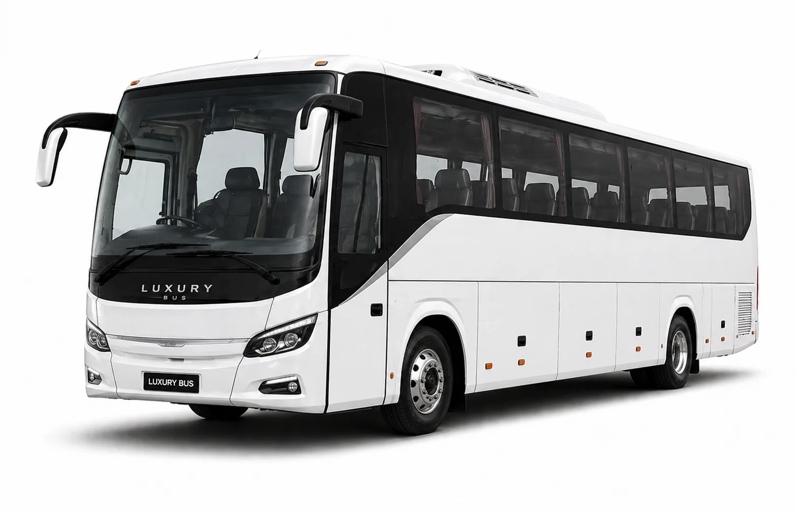 AC bus group travel Bangalore