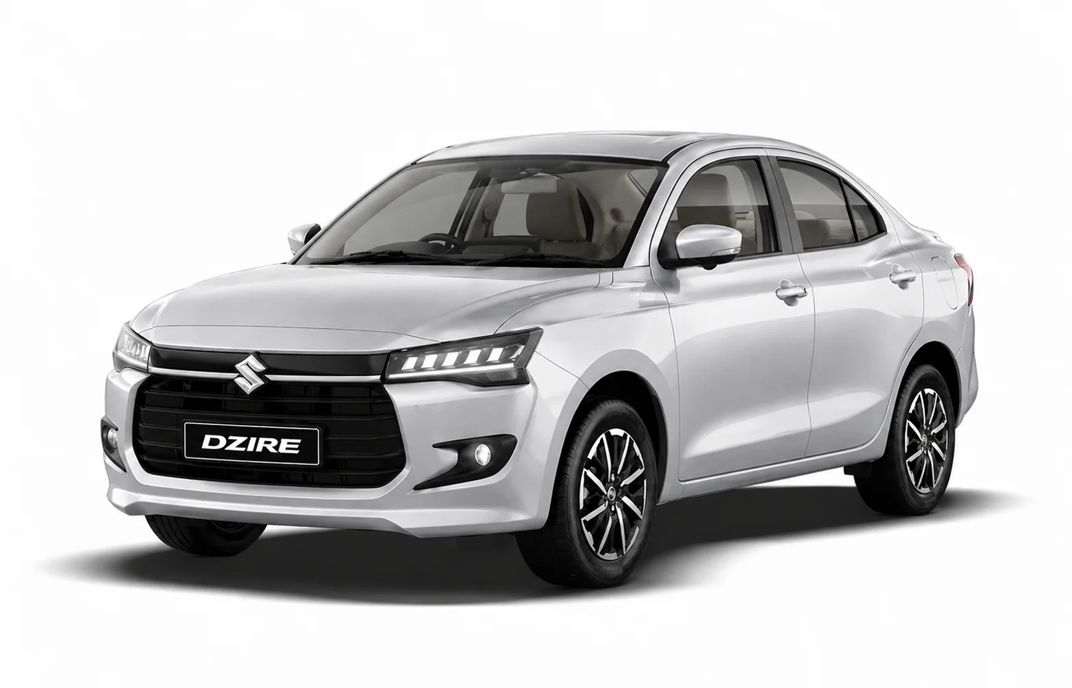 Sedan Swift Dzire airport taxi Bangalore