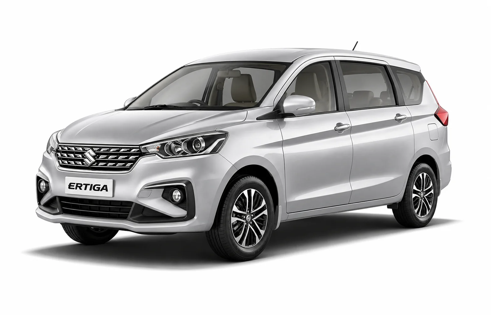 Ertiga MPV airport cab Bangalore